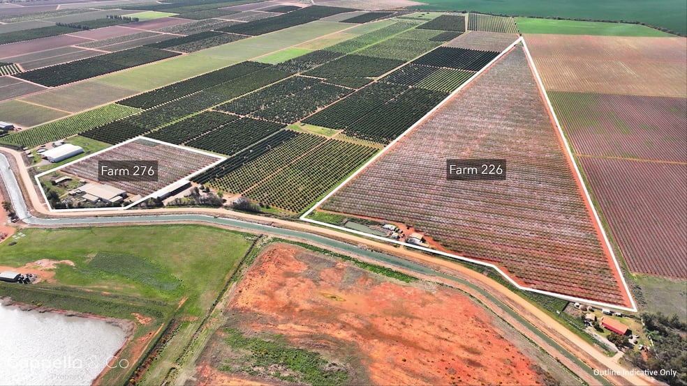 Click to view all images 226 & 276 New Farms Road Nericon NSW 2680 - Image 2