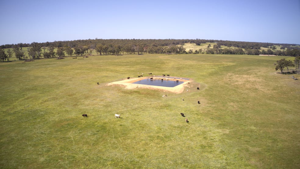Click to view all images Multi Lots Kulikup Road North Kulikup WA 6244 - Image 2