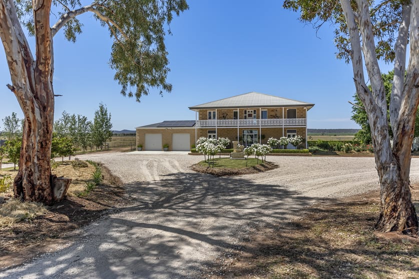 518 Fivebough Road Leeton NSW 2705 - Image 1