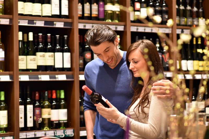 Alcohol & Liquor  business for sale in VIC - Image 1
