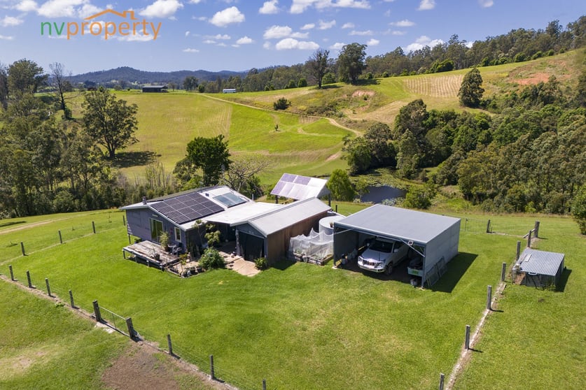 99 Whip Mountain Road Yarranbella NSW 2447 - Image 3