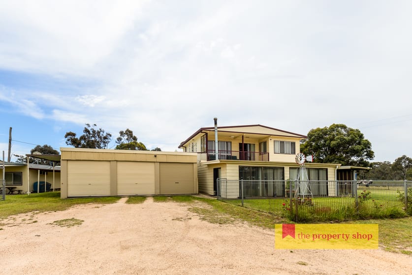 Click to view all images 74 Carramar Road Gulgong NSW 2852 - Image 3