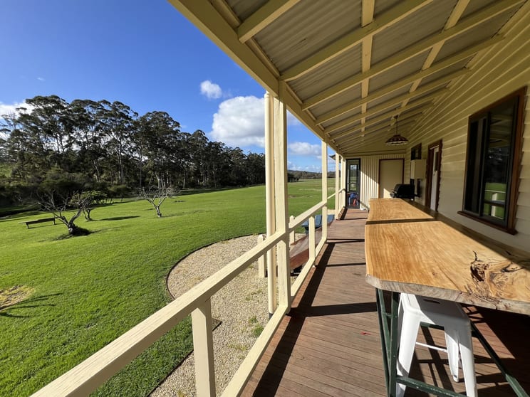 Click to view all images Scotsdale WA 6333 - Image 3