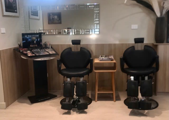 Click to view all images Beauty, Health & Fitness business for sale in Wollongong - Image 2