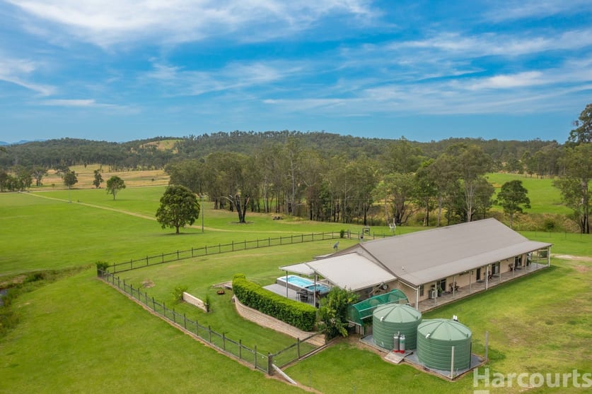 Click to view all images 1943 Willi Willi Road Moparrabah NSW 2440 - Image 1