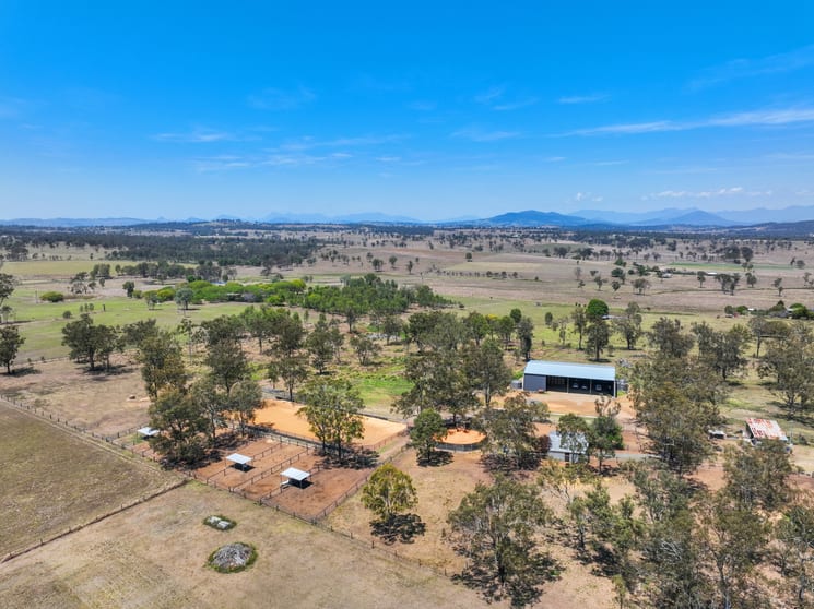 Click to view all images 1146 Munbilla Road Milora QLD 4309 - Image 2