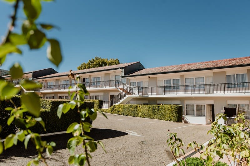 Click to view all images Accommodation & Tourism business for sale in Tamworth - Image 1
