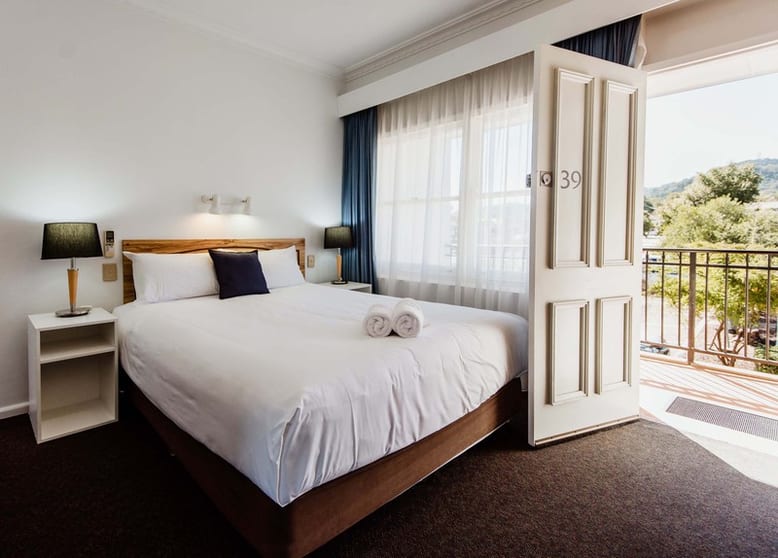 Click to view all images Accommodation & Tourism business for sale in Tamworth - Image 2