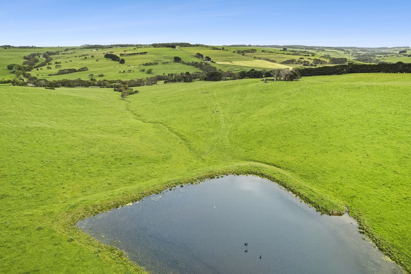 Click to view all images 2369 Cobden - Port Campbell Road Port Campbell VIC 3269 - Image 3