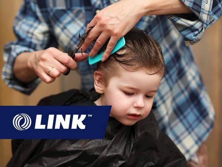Click to view all images Hairdresser business for sale in Melbourne Region VIC - Image 1