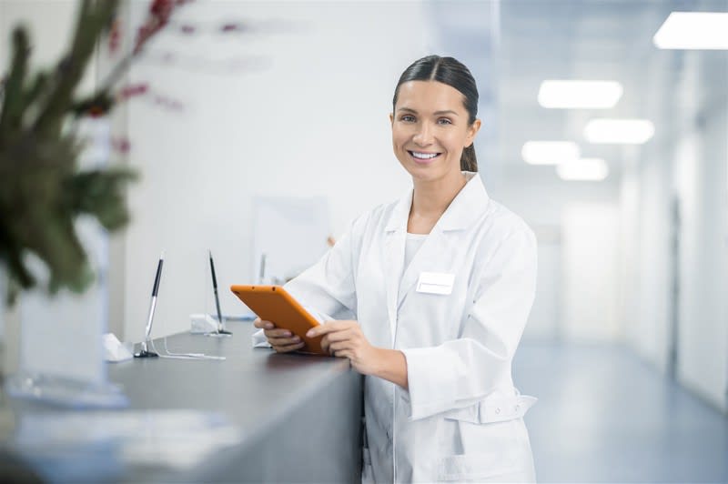 Click to view all images Medical Practice business for sale in VIC - Image 1