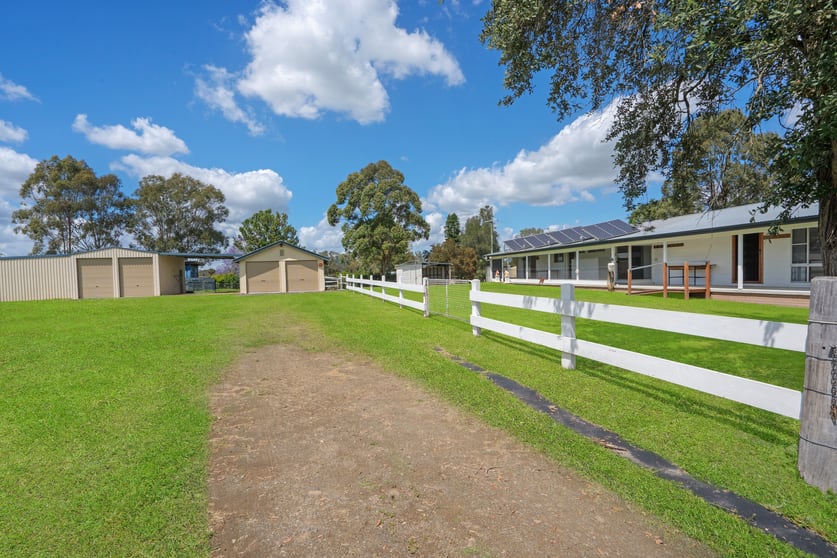 Click to view all images 1525 Fosterton Road Fosterton NSW 2420 - Image 1