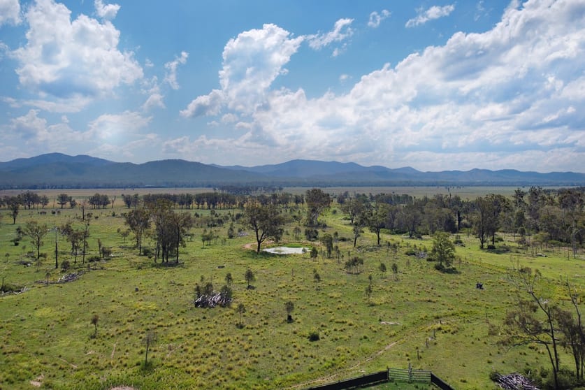 "Santa Glen" 513 Norton Road Boyne Valley QLD 4680 - Image 1