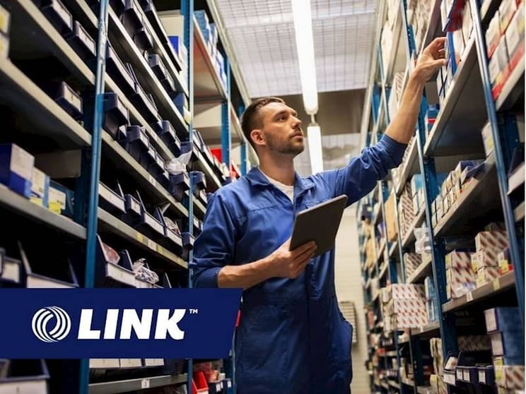 Click to view all images Accessories & Parts business for sale in Sydney Region NSW - Image 1
