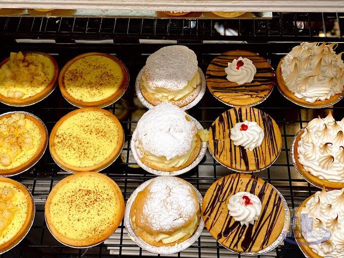 Click to view all images Food, Beverage & Hospitality business for sale in Bundaberg Central - Image 3