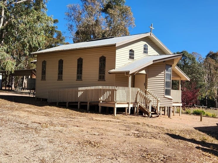 Click to view all images Backpacker / Hostel business for sale in South Western Victoria VIC - Image 1