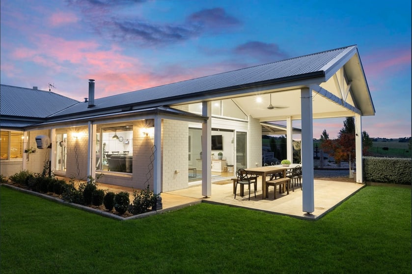 Click to view all images 51 Wombiana Lane Blayney NSW 2799 - Image 3