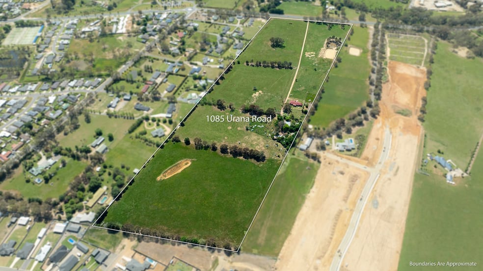 Click to view all images 1085 Urana Road Jindera NSW 2642 - Image 1