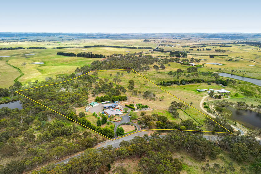 Click to view all images 83 Woodhouselee Road Wayo NSW 2580 - Image 1