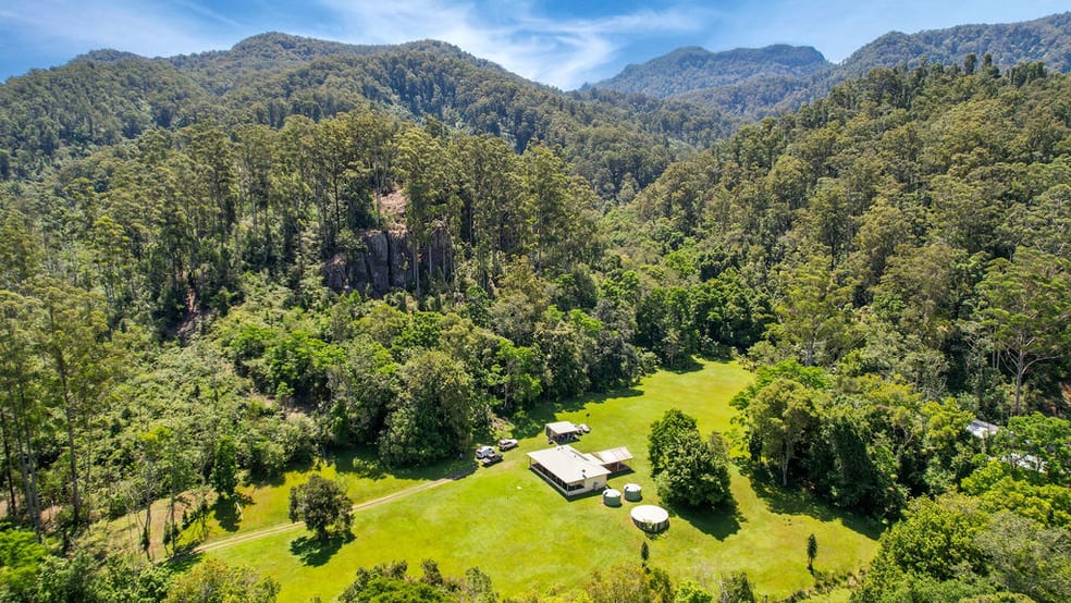 Click to view all images 183 Killabakh Creek Road Killabakh NSW 2429 - Image 2