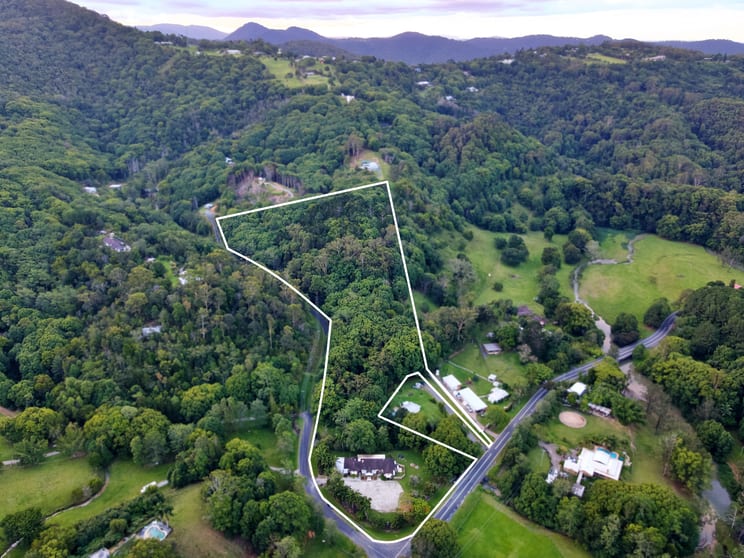 908 Currumbin Creek Road Currumbin Valley QLD 4223 - Image 2