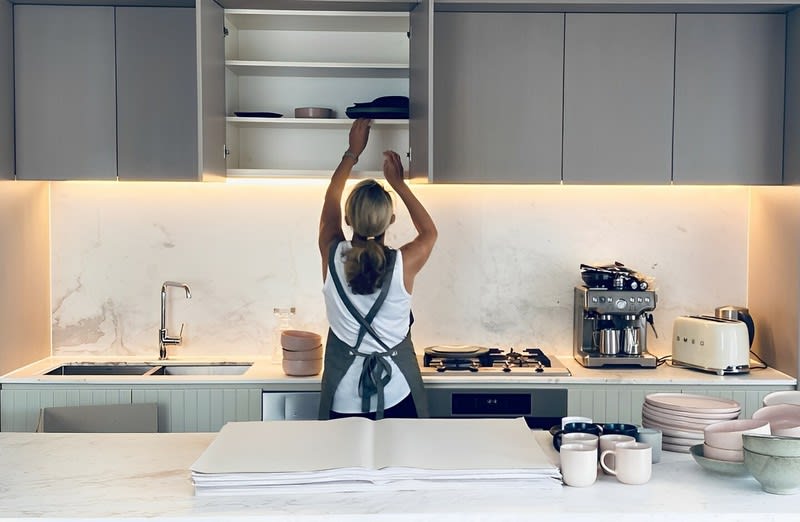 Click to view all images Cleaning Services business for sale in Sydney - Image 2
