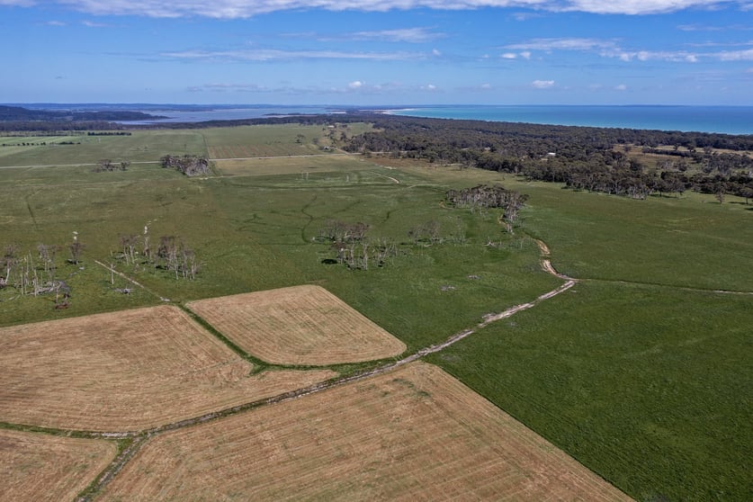 Click to view all images Lot 2 Anthony Beach Road Smithton TAS 7330 - Image 3