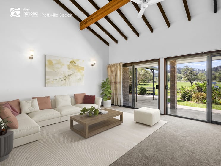 Click to view all images 638 Pottsville Road Sleepy Hollow NSW 2483 - Image 2