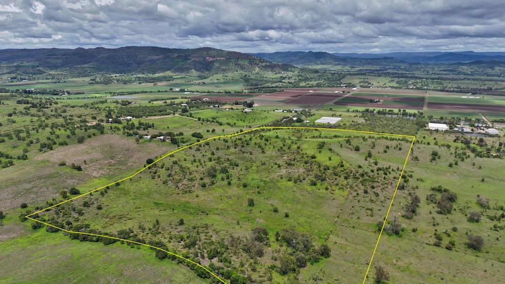 Click to view all images Lots 7 & 8 Krenskes Rd Lower Tenthill QLD 4343 - Image 1