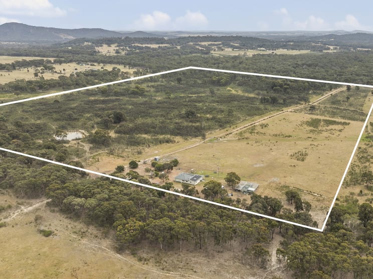 1105 Seymour-Tooborac Road Hilldene VIC 3660 - Image 2