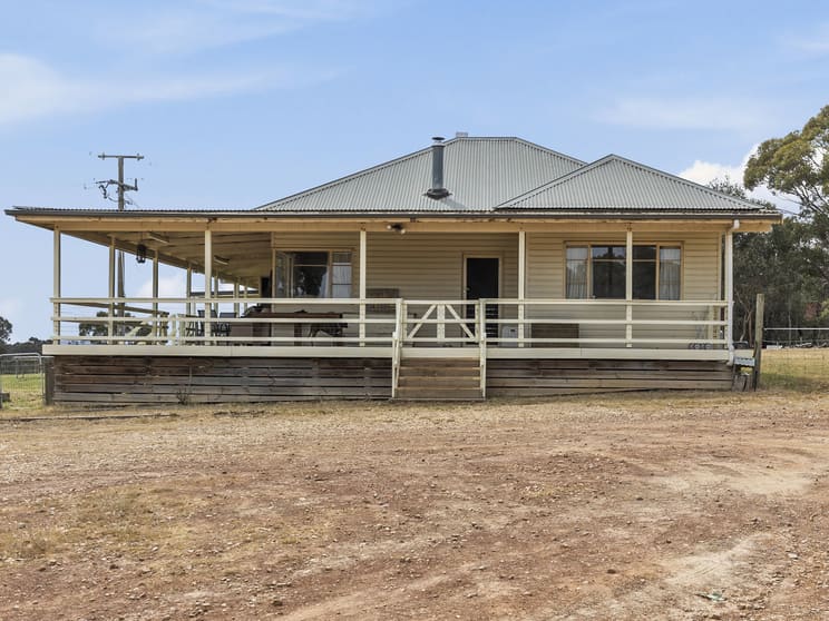1105 Seymour-Tooborac Road Hilldene VIC 3660 - Image 3