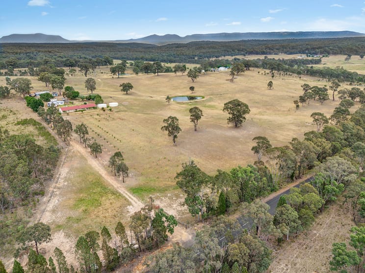 Click to view all images 2298 Glen Alice Road Bogee NSW 2849 - Image 1