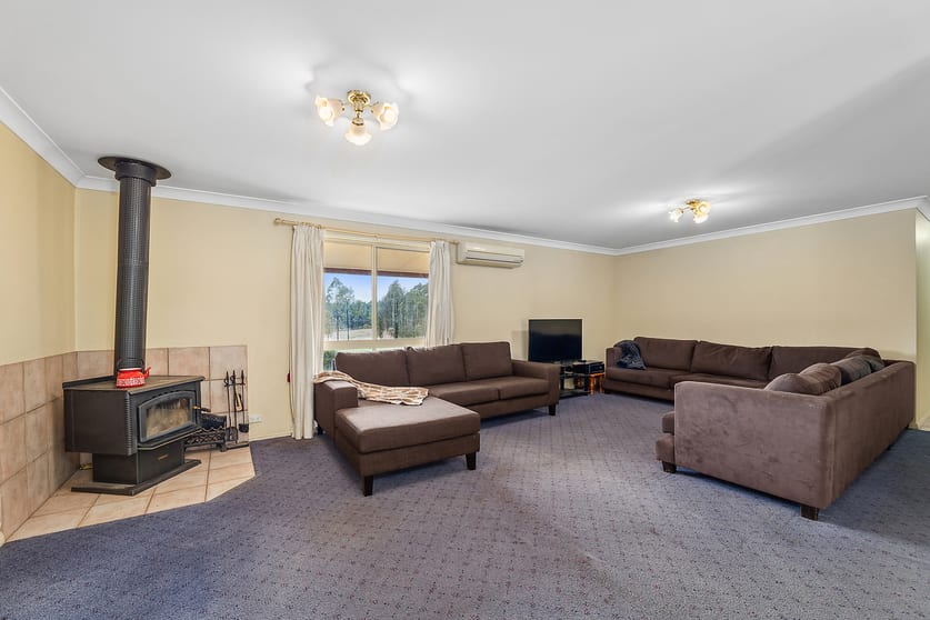 Click to view all images 2298 Glen Alice Road Bogee NSW 2849 - Image 3