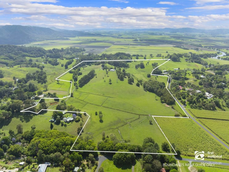 1283 Urliup Road Dulguigan NSW 2484 - Image 1