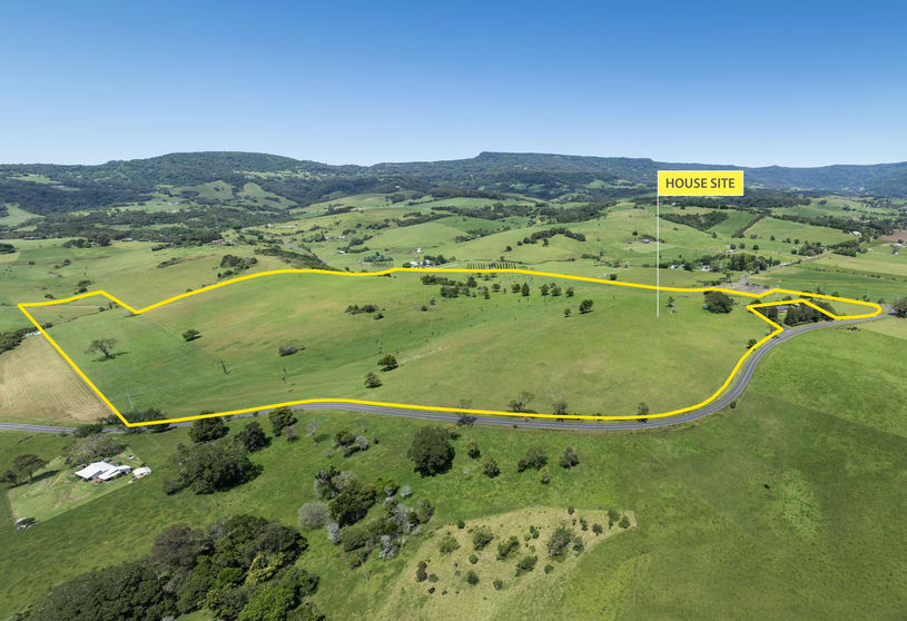 Click to view all images Lot 22 Jamberoo Road Jerrara NSW 2533 - Image 2