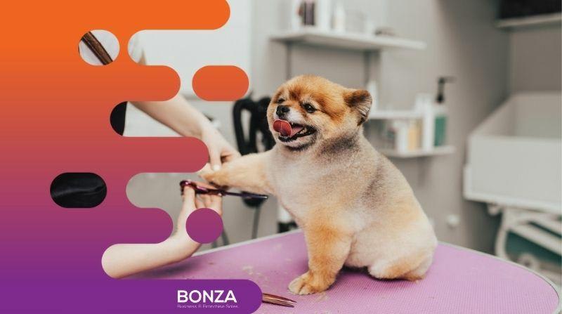 Click to view all images Beauty Salon business for sale in Hurstville - Image 1