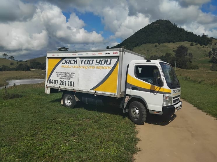 Mobile Services  business for sale in Gympie - Image 1