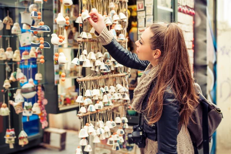 Shop & Retail  business for sale in VIC - Image 1
