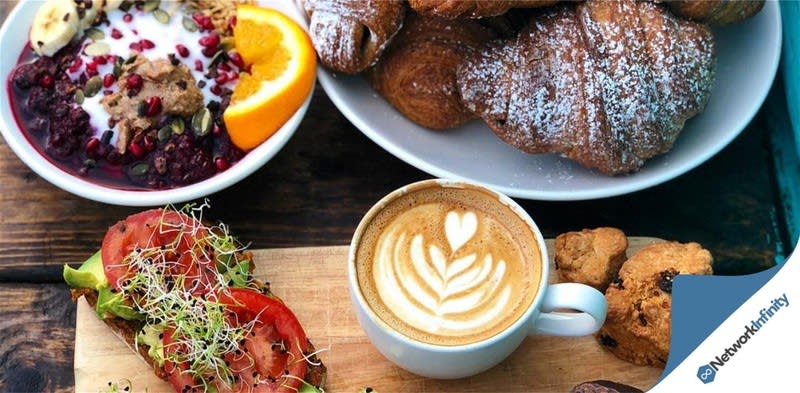 Click to view all images Cafe & Coffee Shop business for sale in Cronulla - Image 1