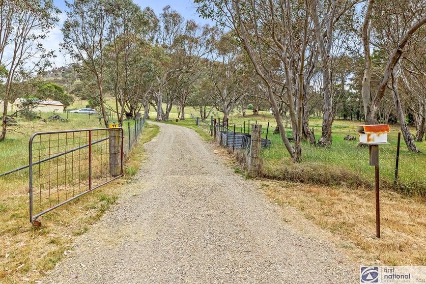 Click to view all images 31 Common Road Bowning NSW 2582 - Image 2