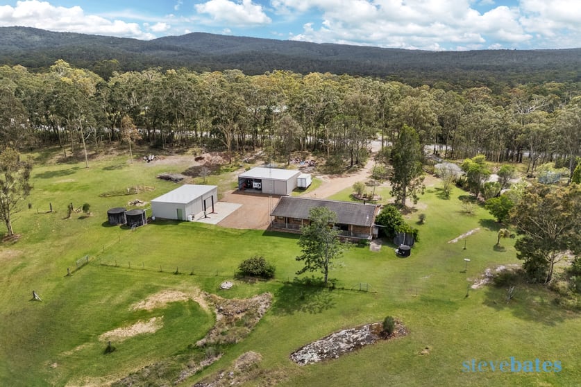 Click to view all images 467 Italia Road East Seaham NSW 2324 - Image 1