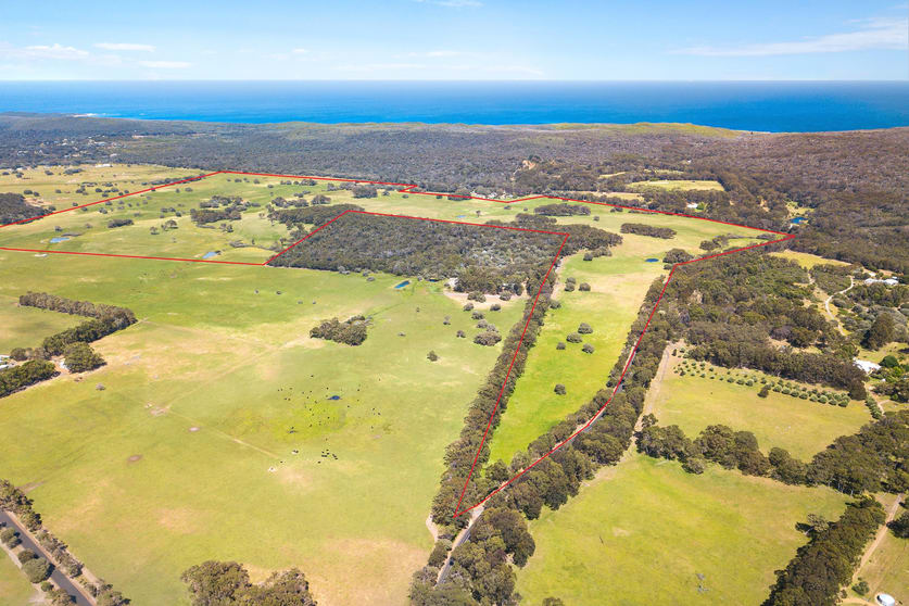 Click to view all images Lot 61 Caves Road Burnside WA 6285 - Image 2