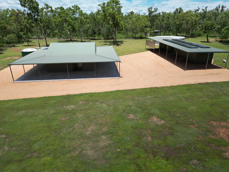 Click to view all images 120 Beasley Road, Katherine Katherine NT 0850 - Image 1