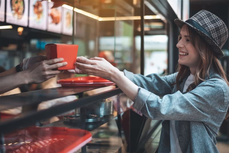 Takeaway Food  business for sale in VIC - Image 1