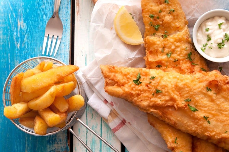 Takeaway Food  business for sale in VIC - Image 1