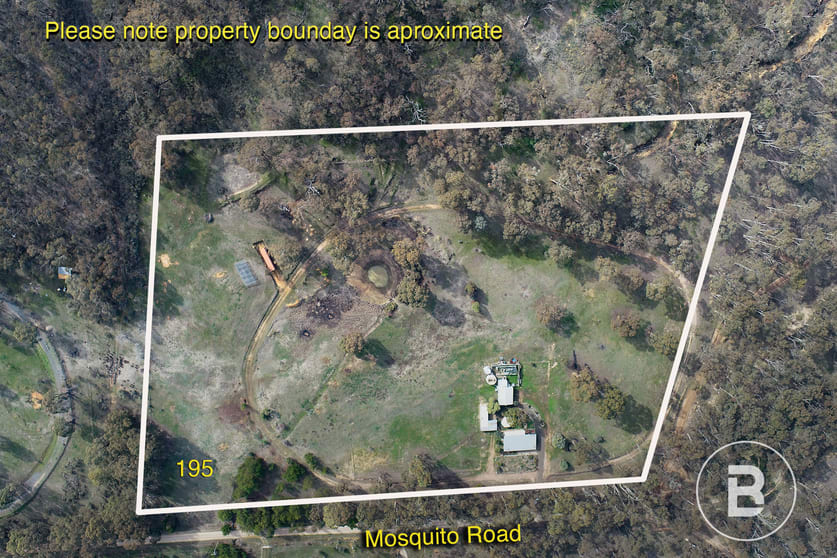 195 Mosquito Road Maryborough VIC 3465 - Image 3