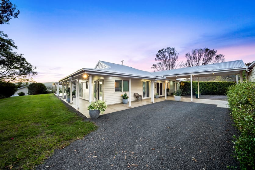 Click to view all images 1278 Maleny - Kenilworth Road Conondale QLD 4552 - Image 3