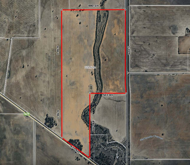 Click to view all images C/A 14 D Barrakee Road Woosang VIC 3518 - Image 1