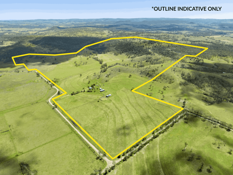 Click to view all images 627 Emu Creek Road Emu Creek QLD 4355 - Image 1
