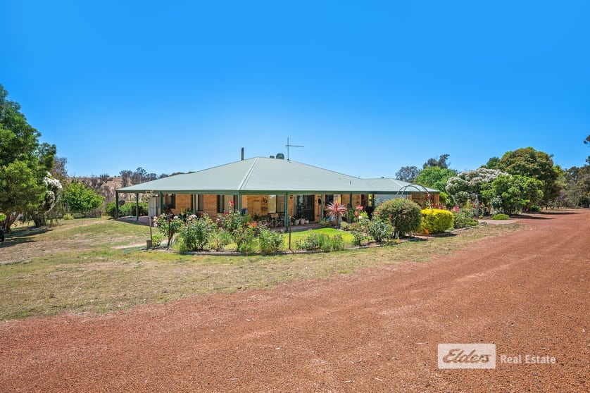 Click to view all images 6619 Donnybrook-Boyup Brook Road Boyup Brook WA 6244 - Image 2